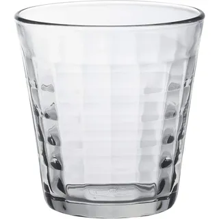 Duralex Prisme Wasserglas 0,22 l 6 St.