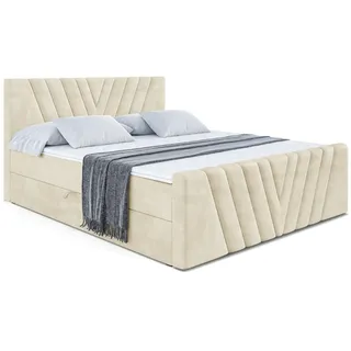 altdecor ERNINA-Z 140 x 200 cm H4 Beige