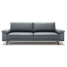 Bild sofa 2-Sitzer »hs.450«, blau