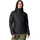 HeavenlyTM Jacke Black XS