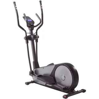 Christopeit Sport® Crosstrainer-Ergometer »EL 8000«,