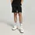 teamGOAL Casuals Shorts Schwarz XL