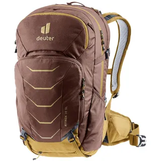 Deuter Attack 18 l Raisin/Almond