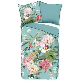 DESCANSO Descanso, Bettwäsche, Fungi Bettwäsche, Set, 135 x 200 cm