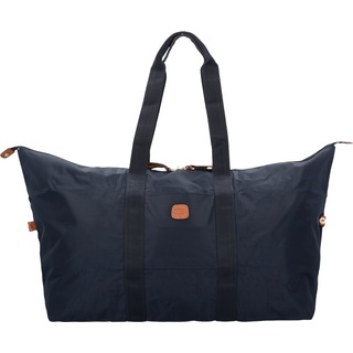 BRIC'S X-Bag Reisetasche 55 cm Schwarz