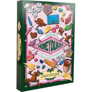 Cinereplicas Harry Potter Adventskalender 2025 Honeyduke
