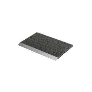 Astra Super Brush 45 x 75 cm Grau