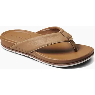 Reef Cushion Bonzer/Mens Sandals/ tan 10