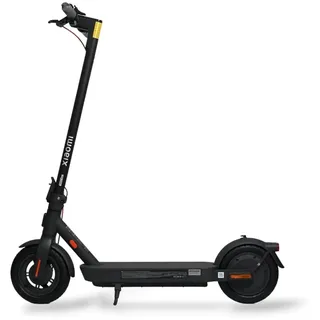 Electric Scooter 4 Pro (2nd Gen) EU schwarz