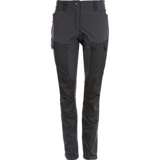 WHISTLER Damen Cargohose Merey 1001 Black 42