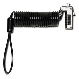 Kensington Slim Kombinationsschloss,