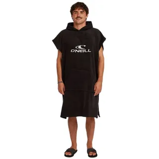 O ́neill Jack ́s Changing Handtuch - Black Out - One Size