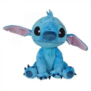 Simba Disney Peluche Stitch, 50 cm