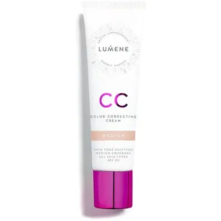 LUMENE CC Color Correcting Cream CC Cream