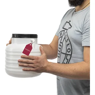 lilawelt24 Fass 10 Liter