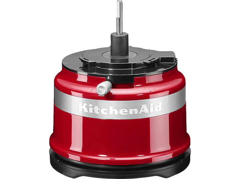 Bild von Mini-Food Processor 5KFC3516 empire rot