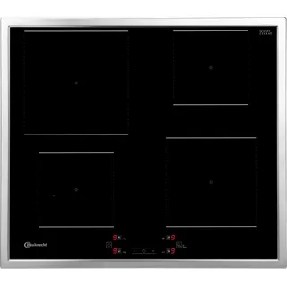 Bauknecht BQ 2760S FT
