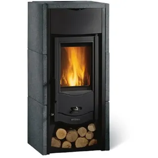 La Nordica-Extraflame Asia BII Vulkanstein