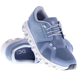 Cloud 6 Damen Chambray / White 37