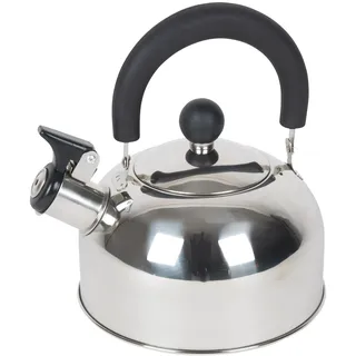 Ace Camp Bo-Camp Trend Wasserkessel, Edelstahl