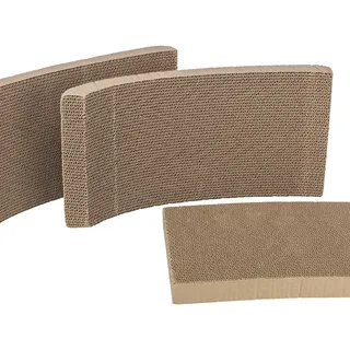 Trixie 48025-10 Kratzer - Multicolour - One Size