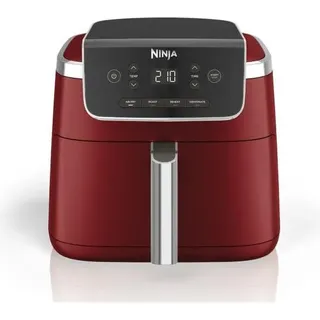 Ninja Pro AF140EUCM 4,7 l rot