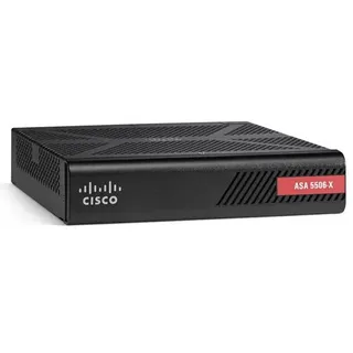 Cisco ASA5506-K9 Cisco ASA5506-X w. FirePOWER Services