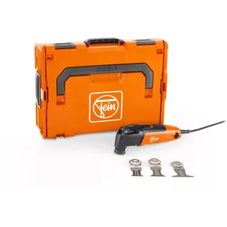 Fein MM 300 PLUS Start inkl. Koffer 4teilig