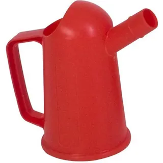 Hünersdorff 932500 Messbecher 500 ml Kunststoff