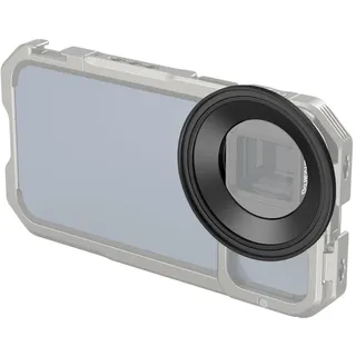 SmallRig 67mm Cellphone Filter Adapter für Anamorphic Lens)