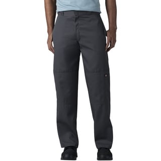 Dickies Herren D/Knee Work Pant Hose, Grau (Charcoal Grey Ch), W36/L32