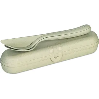 Koziol Besteckset KLIKK READY 7070700 sand,