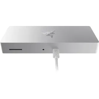 Razer Thunderbolt 4 Dock Mercury