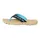 Apparel 0 Flip-flops Light Curry Blackout EU 44