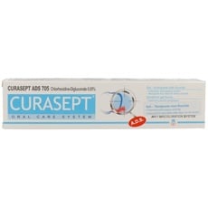 Curasept Chloorhexidine 0.05% gel - 75ml