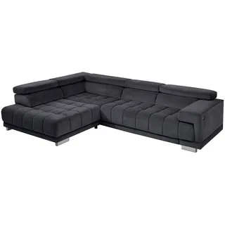 Beldomo Speed Ecksofa SPLIFF S