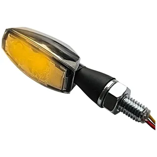 HIGHSIDER LED-Blinker BLAZE, klar