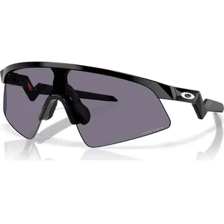 OAKLEY Resistor Sweep polished black/prizm grey (901504)