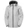 Shell Jacket Herren Grau S