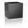 Canto Premium 40 40 x 40 cm Anthrazit Metallic