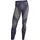 UW Strumpfhose Charcoal/Gold/Atlantic S/M