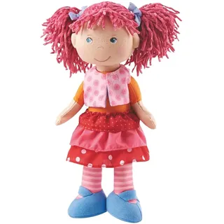 HABA Lilli-Lou Stoffpuppe 30 cm (1302842001)