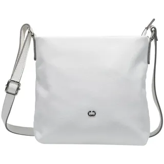 Gerry Weber Schultertasche Be Different 1.0 Shoulderbag M White