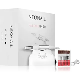 NeoNail Professional Nagelfräser 1 St.