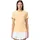 Racket T-Shirt Apricot M