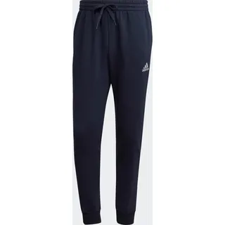 Adidas Essentials Fleece Regular Tapered Hose Legend Ink / White L