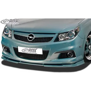 RDX Racedesign RDFAVX30427 Frontspoiler, Anzahl 1