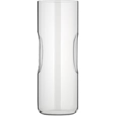 Bild Motion Ersatzglas ohne Deckel, für Wasserkaraffe 0,8l, Glaskaraffe, spülmaschinengeeignet