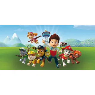 Bönninghoff Paw Patrol 70x33cm (74135336-0)