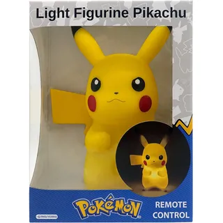 TEKNOFUN Teknofun, Pokemon Pikachu